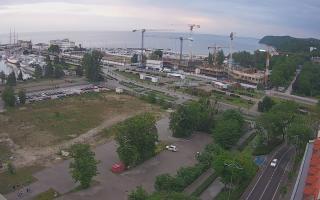 Gdynia IMGW - 13-06-2026 02:39