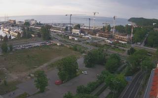 Gdynia IMGW - 13-06-2026 02:55