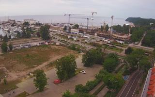 Gdynia IMGW - 13-06-2026 02:08