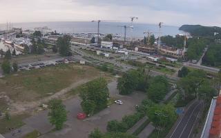 Gdynia IMGW - 13-06-2026 03:10