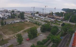 Gdynia IMGW - 13-06-2026 03:25