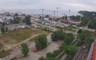 Gdynia IMGW - 13-06-2026 03:41