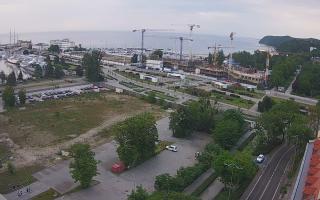 Gdynia IMGW - 13-06-2026 03:56