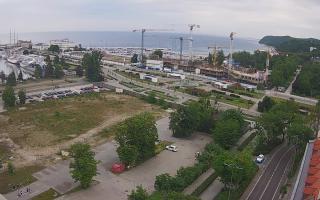 Gdynia IMGW - 13-06-2026 04:11