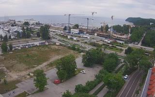 Gdynia IMGW - 13-06-2026 04:27