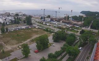Gdynia IMGW - 13-06-2026 04:42