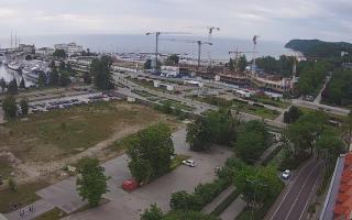 Gdynia IMGW - 13-06-2026 04:57