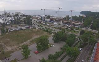 Gdynia IMGW - 13-06-2026 05:13