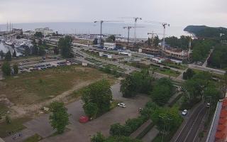 Gdynia IMGW - 13-06-2026 05:28