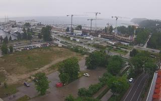 Gdynia IMGW - 13-06-2026 05:44