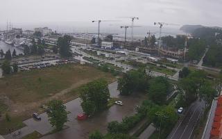 Gdynia IMGW - 13-06-2026 05:59