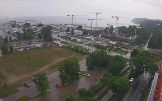 Gdynia IMGW - 13-06-2026 06:14