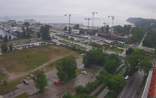 Gdynia IMGW - 13-06-2026 06:30