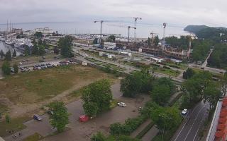 Gdynia IMGW - 13-06-2026 07:00