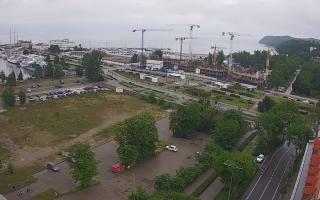 Gdynia IMGW - 13-06-2026 07:16