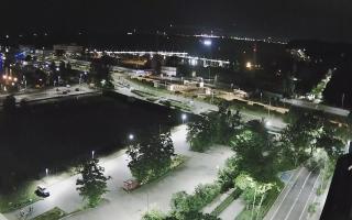Gdynia IMGW - 14-06-2026 21:39