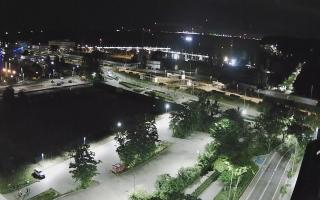 Gdynia IMGW - 14-06-2026 21:55
