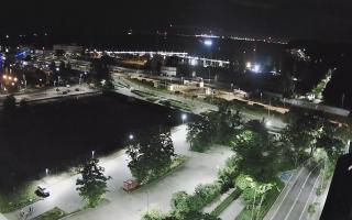 Gdynia IMGW - 14-06-2026 22:10