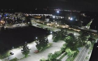 Gdynia IMGW - 14-06-2026 22:25