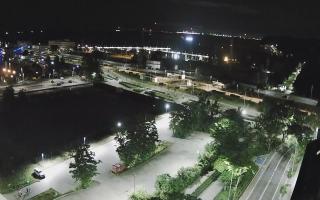 Gdynia IMGW - 14-06-2026 22:41