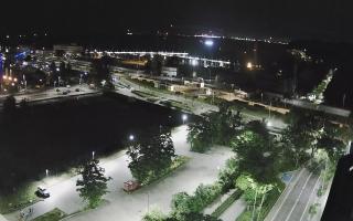 Gdynia IMGW - 14-06-2026 23:27