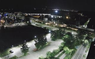 Gdynia IMGW - 14-06-2026 23:42