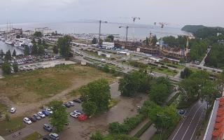 Gdynia IMGW - 15-06-2026 08:55