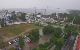 Gdynia IMGW - 15-06-2026 08:09