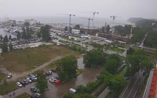 Gdynia IMGW - 15-06-2026 09:26