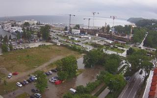 Gdynia IMGW - 15-06-2026 09:42