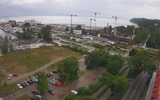 Gdynia IMGW - 15-06-2026 09:57