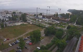 Gdynia IMGW - 15-06-2026 10:12