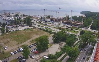 Gdynia IMGW - 15-06-2026 10:43