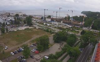 Gdynia IMGW - 15-06-2026 10:58