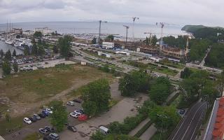 Gdynia IMGW - 15-06-2026 11:14