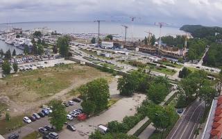 Gdynia IMGW - 15-06-2026 11:29
