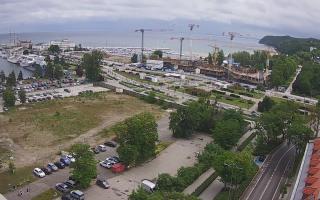 Gdynia IMGW - 15-06-2026 11:44