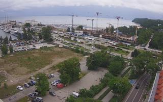Gdynia IMGW - 15-06-2026 12:15