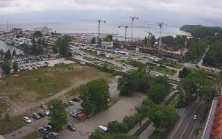 Gdynia IMGW - 15-06-2026 12:31