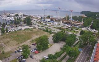Gdynia IMGW - 15-06-2026 12:46