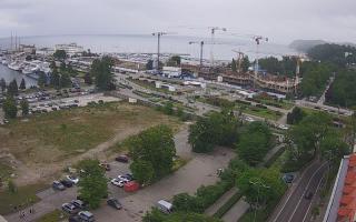 Gdynia IMGW - 15-06-2026 13:01