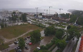 Gdynia IMGW - 15-06-2026 13:17
