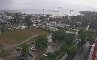 Gdynia IMGW - 15-06-2026 13:32