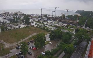 Gdynia IMGW - 15-06-2026 13:47
