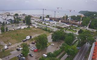 Gdynia IMGW - 15-06-2026 14:18