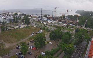 Gdynia IMGW - 15-06-2026 14:34