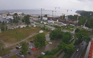 Gdynia IMGW - 15-06-2026 14:49