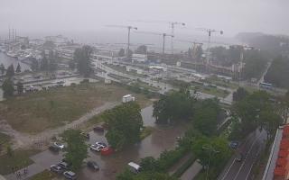 Gdynia IMGW - 15-06-2026 15:20