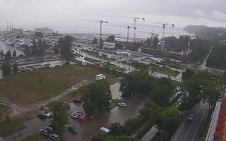 Gdynia IMGW - 15-06-2026 15:04