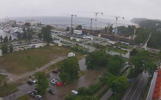 Gdynia IMGW - 15-06-2026 15:50